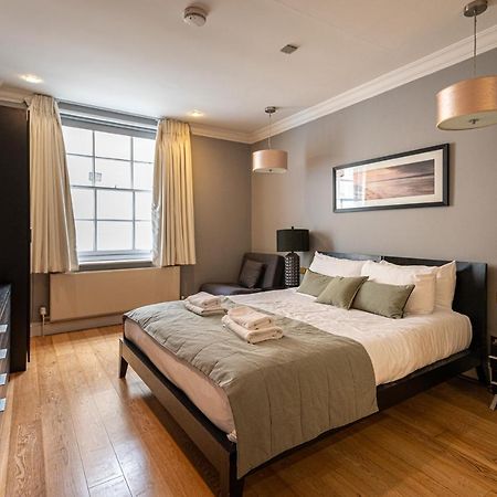 Mayfair Private Apartments London Kültér fotó