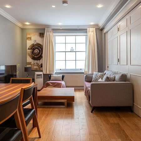 Mayfair Private Apartments London Kültér fotó