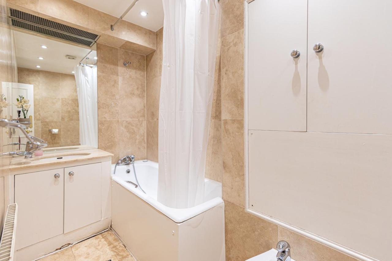Mayfair Private Apartments London Kültér fotó