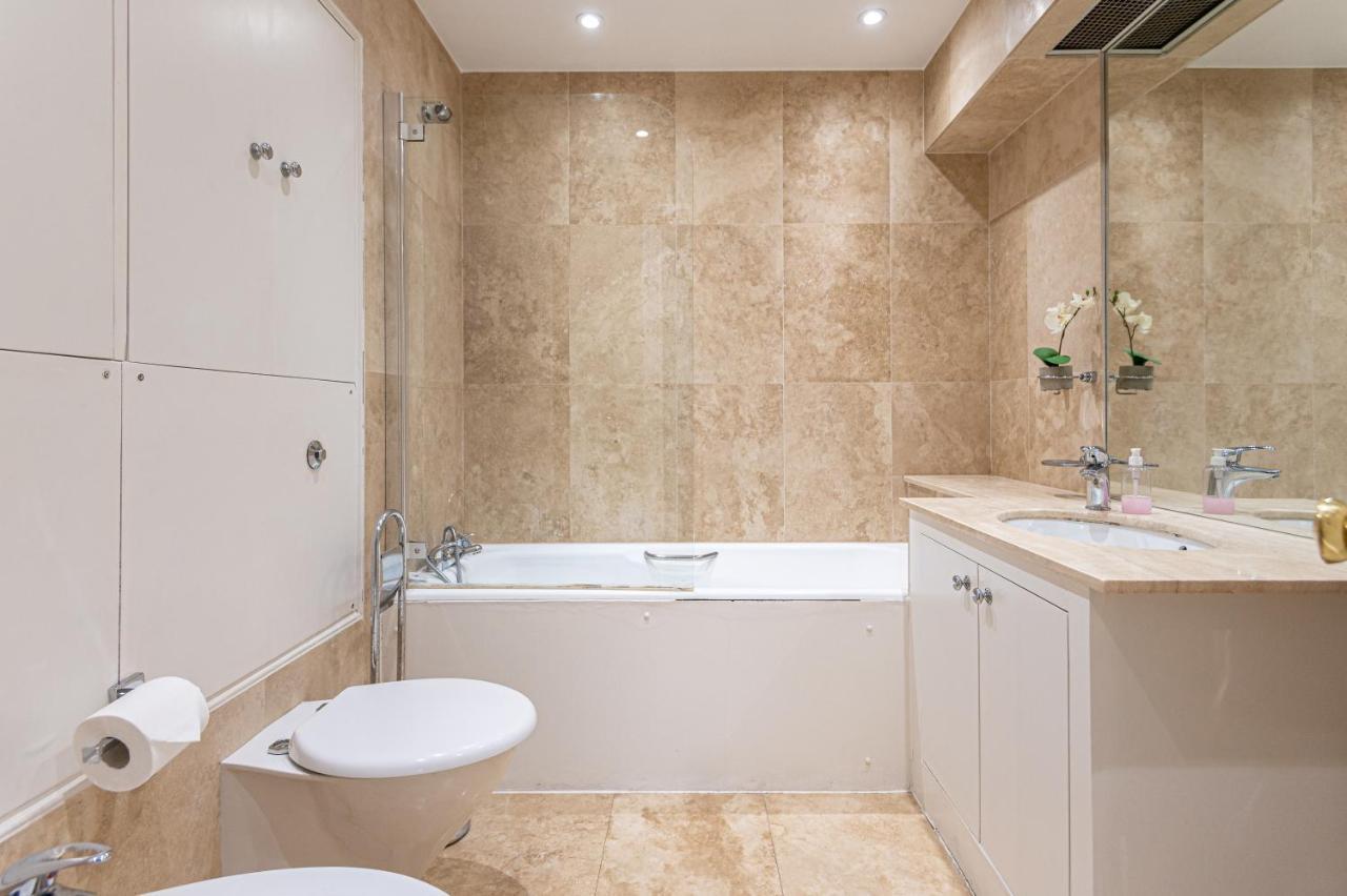 Mayfair Private Apartments London Kültér fotó