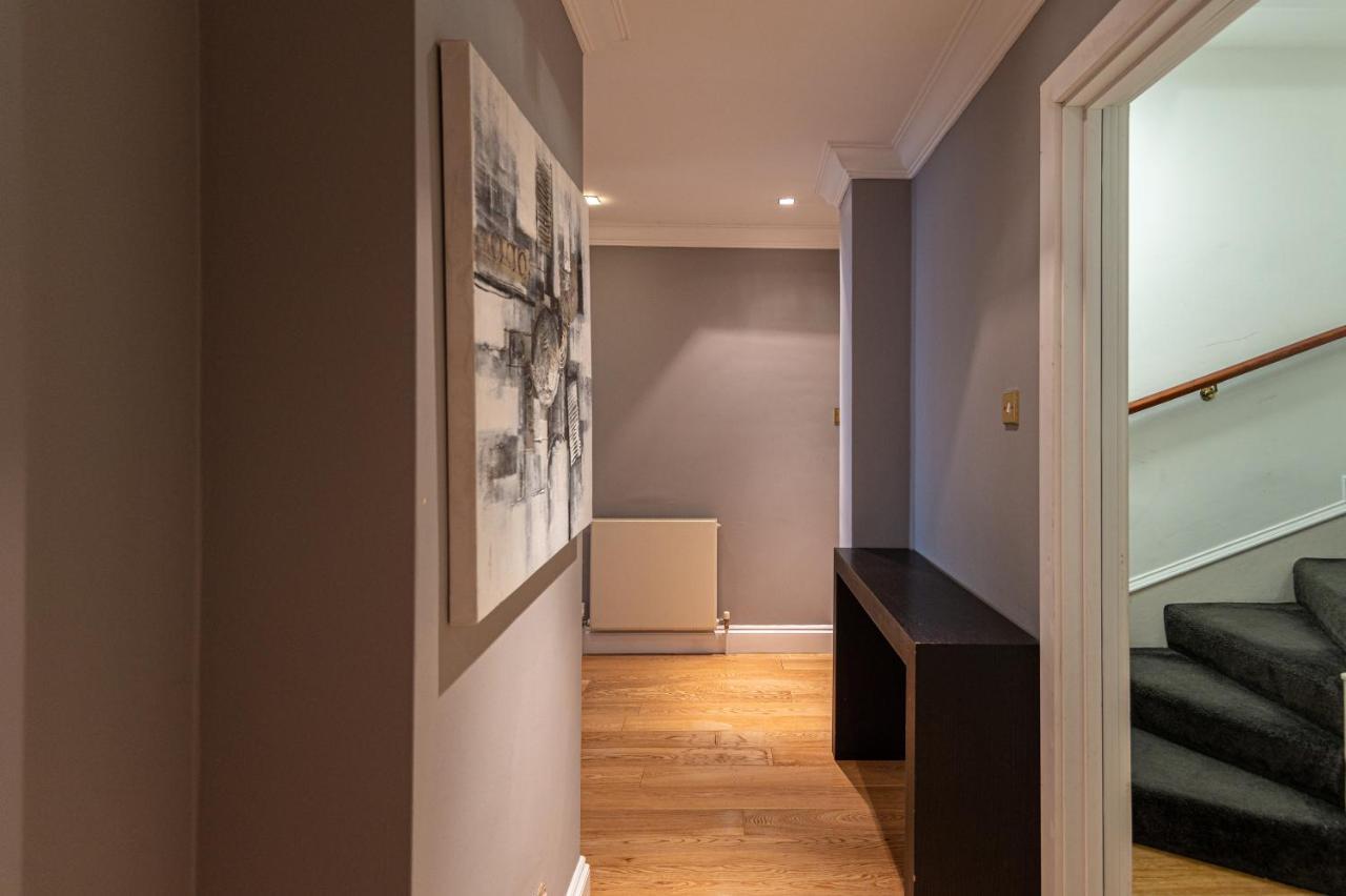Mayfair Private Apartments London Kültér fotó