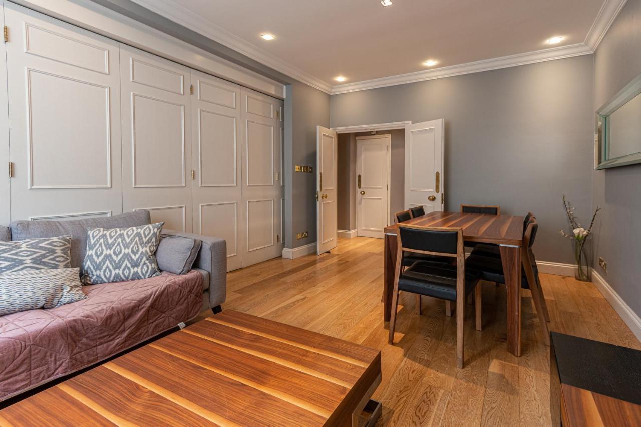 Mayfair Private Apartments London Kültér fotó
