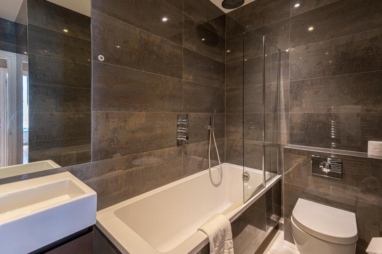Mayfair Private Apartments London Kültér fotó