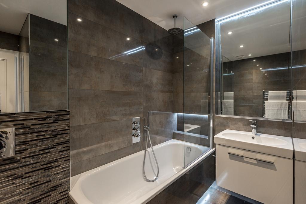 Mayfair Private Apartments London Szoba fotó