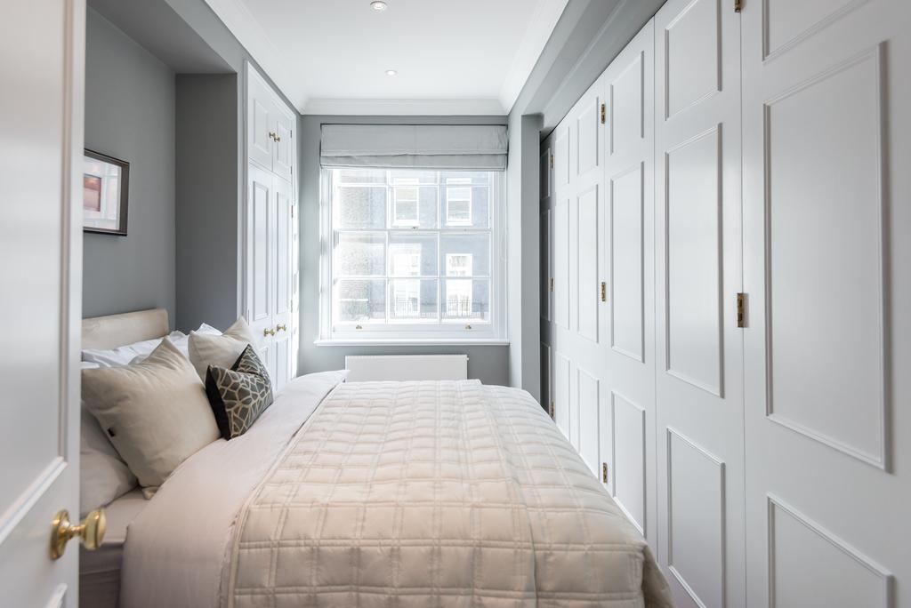 Mayfair Private Apartments London Kültér fotó