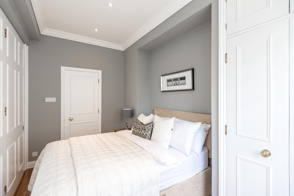 Mayfair Private Apartments London Szoba fotó
