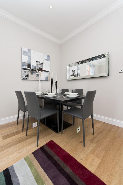 Mayfair Private Apartments London Szoba fotó