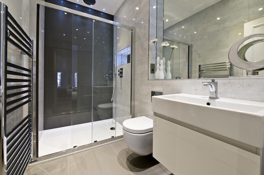 Mayfair Private Apartments London Szoba fotó