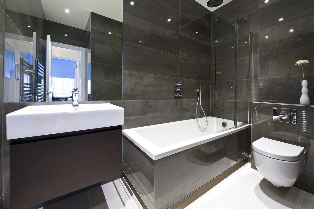 Mayfair Private Apartments London Szoba fotó