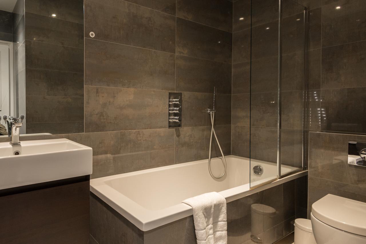 Mayfair Private Apartments London Kültér fotó