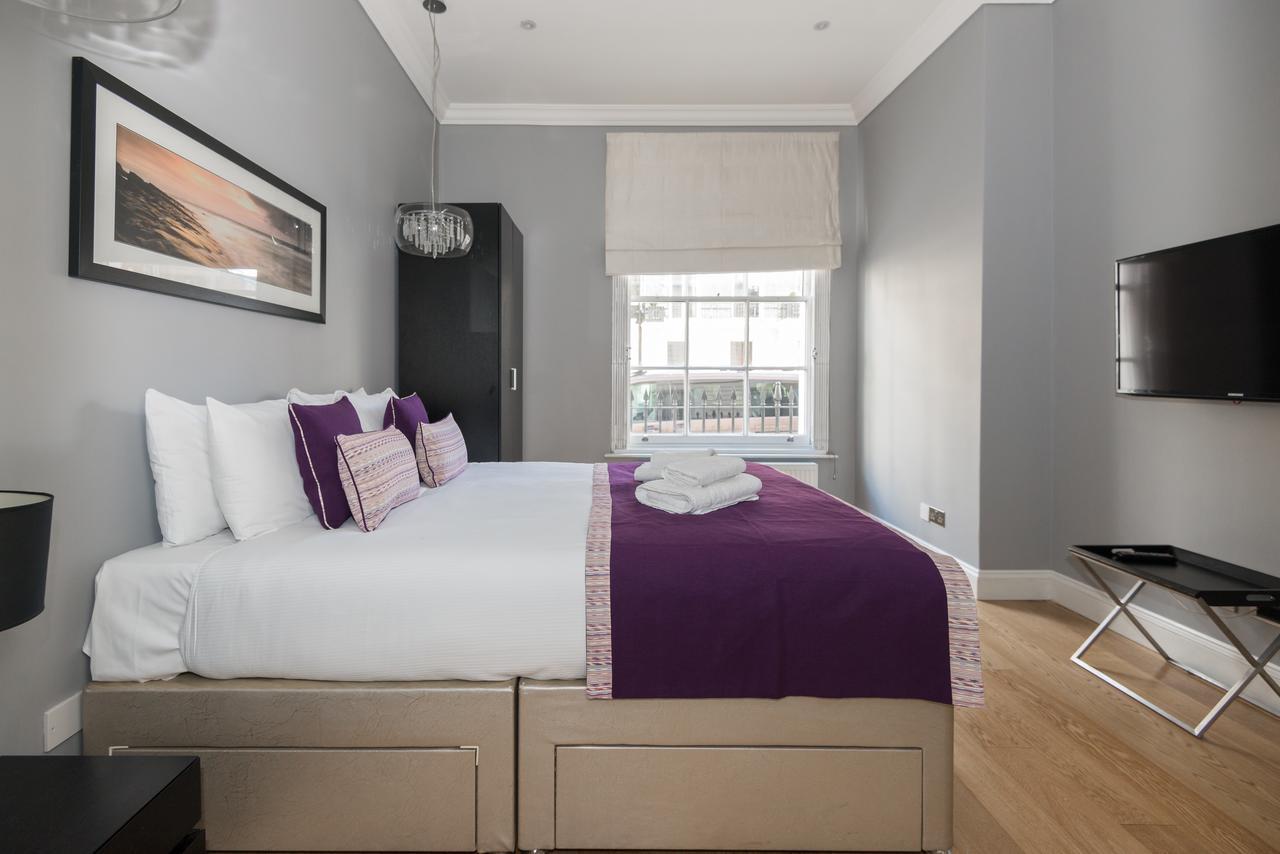 Mayfair Private Apartments London Kültér fotó