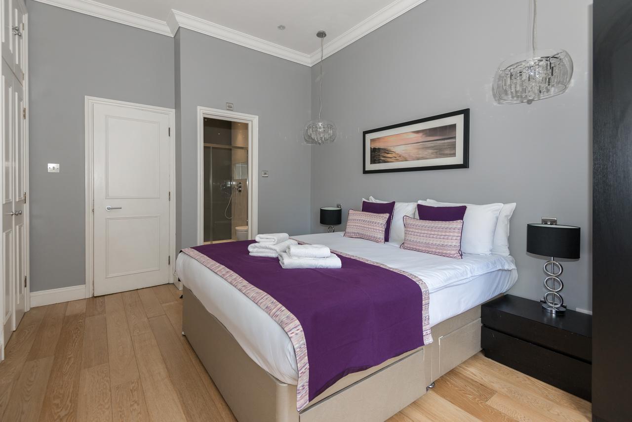 Mayfair Private Apartments London Kültér fotó