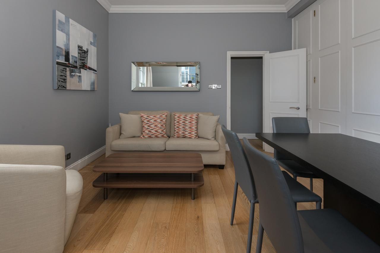 Mayfair Private Apartments London Kültér fotó